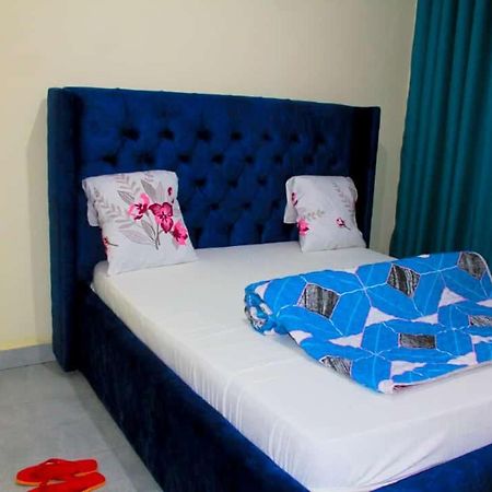 City Lock Villa 2 Kigali Buitenkant foto
