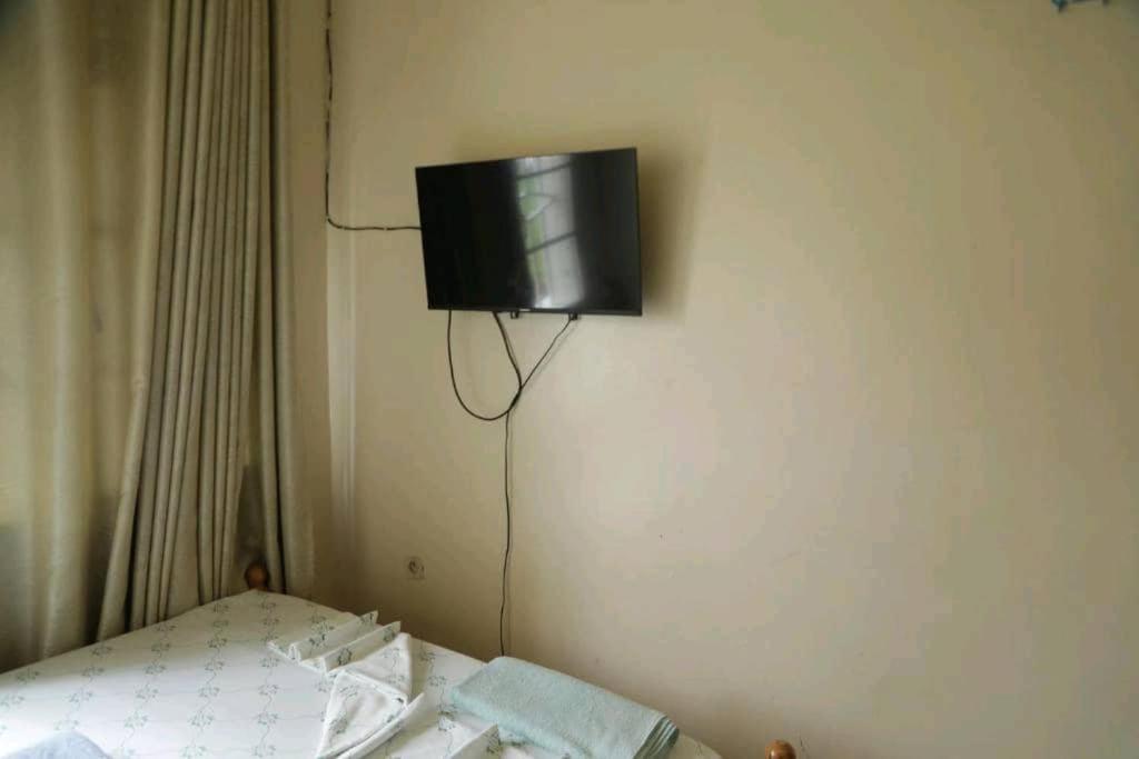 City Lock Villa 2 Kigali Buitenkant foto