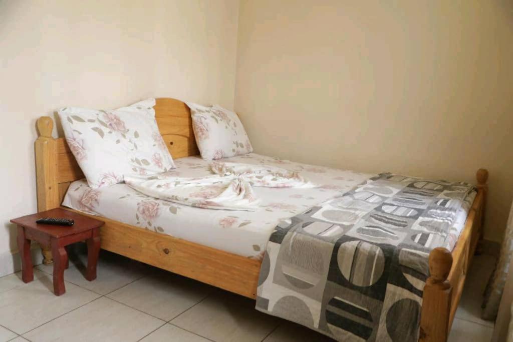 City Lock Villa 2 Kigali Buitenkant foto