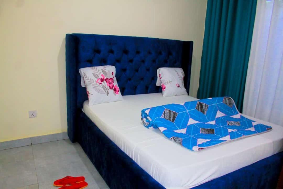 City Lock Villa 2 Kigali Buitenkant foto
